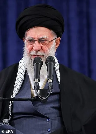 Trump Weighs Assassination of Iran's Mojtaba Khamenei Amid Escalating Protests
