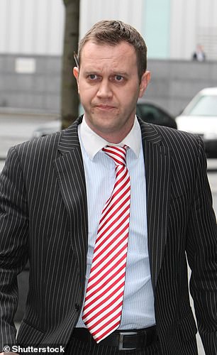 Andrew Mountbatten-Windsor's Outburst at Buckingham Palace Sparks Safety Concerns