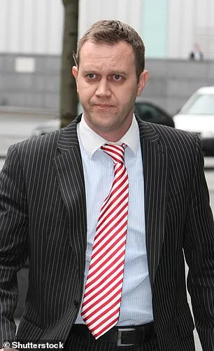 Andrew Mountbatten-Windsor's Outburst at Buckingham Palace Sparks Safety Concerns