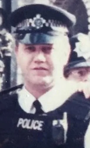 Andrew Mountbatten-Windsor's Outburst at Buckingham Palace Sparks Safety Concerns