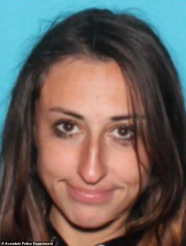 Arizona Toddler Abduction: Security Guard and Moving Crew Stage Dramatic Rescue