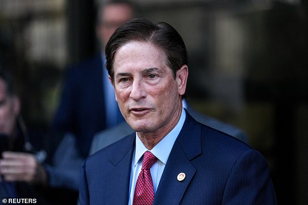 Nick Reiner Appears in Court for First Time Since Parents' Murder