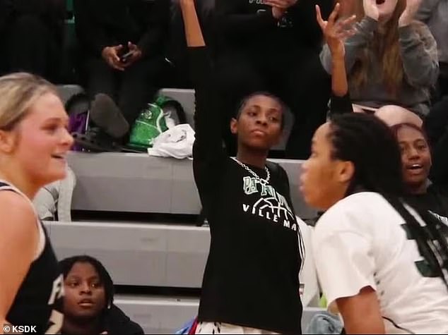 Retired Fire Chief, Daughter Shot Dead in Ferguson; Girlfriend Charged with Double Murder