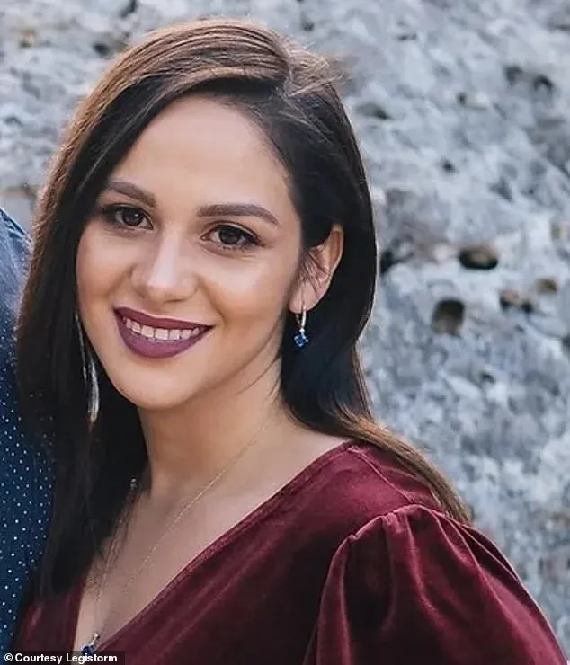 Texas Congressman Tony Gonzales Accused of Explicit Texts with Aide Months Before Her Suicide, Documents Reveal