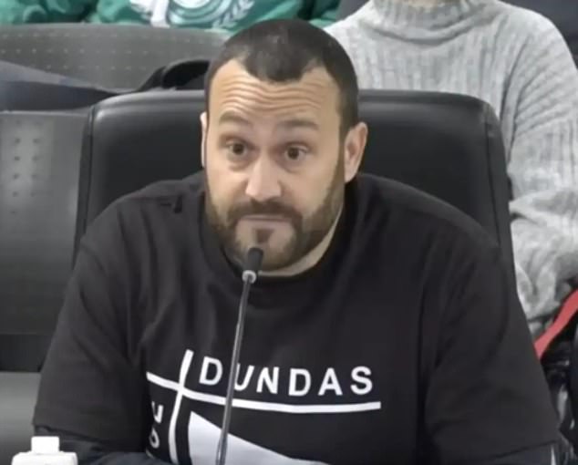 Breaking the Silence: Toronto Resident Challenges Routine Land Acknowledgment at City Council Meeting