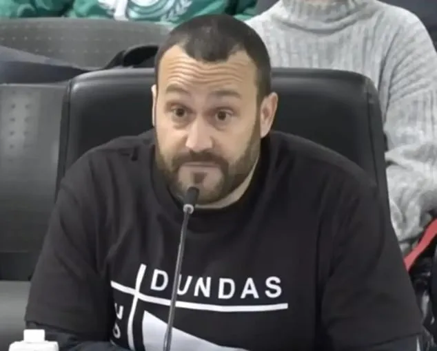 Breaking the Silence: Toronto Resident Challenges Routine Land Acknowledgment at City Council Meeting