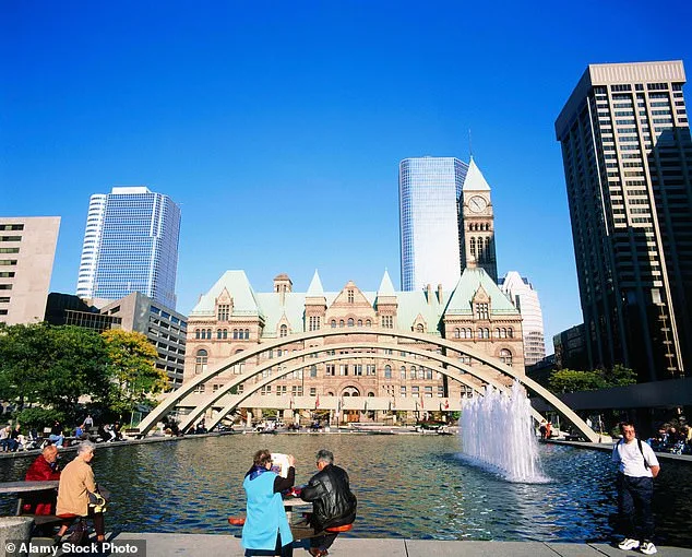 Breaking the Silence: Toronto Resident Challenges Routine Land Acknowledgment at City Council Meeting