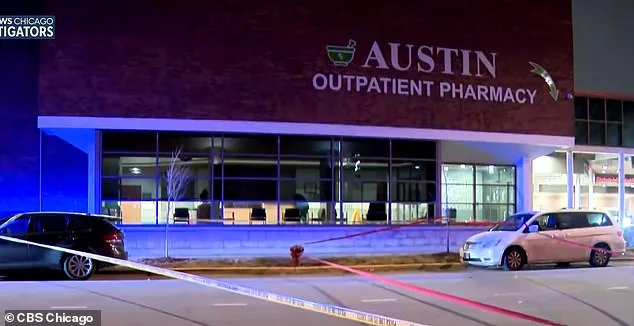 Chicago Food Delivery Driver Killed During Robbery Attempt, Suspect in Custody