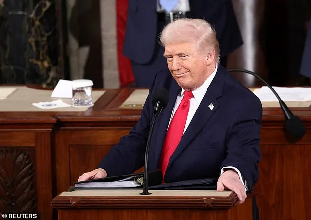 Doug Collins Designated as 2026 State of the Union Survivor, Highlighting Cold War-Era Continuity Protocol