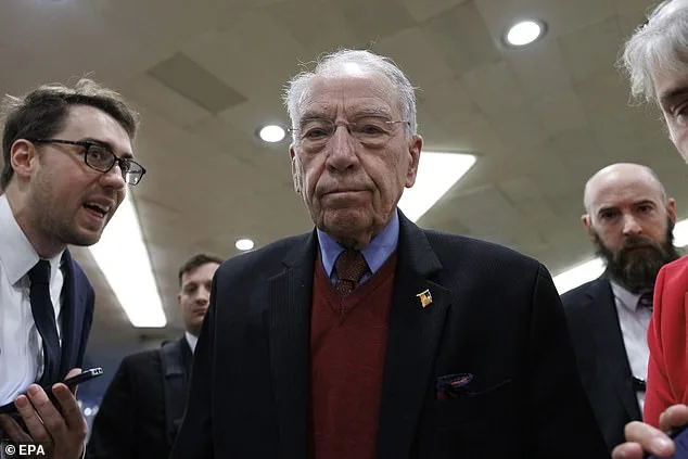 Doug Collins Designated as 2026 State of the Union Survivor, Highlighting Cold War-Era Continuity Protocol