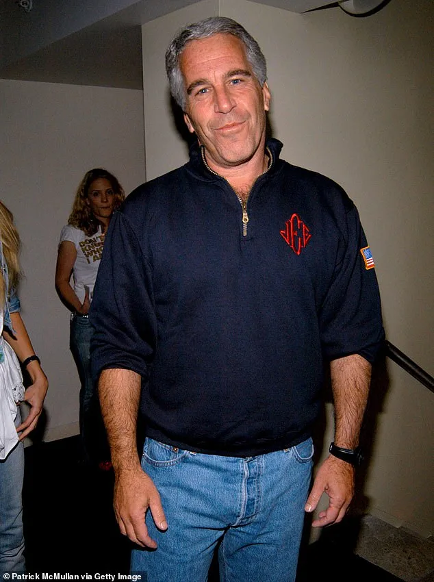 Epstein Files Photo of Stephen Hawking with Carers Fuels Speculation