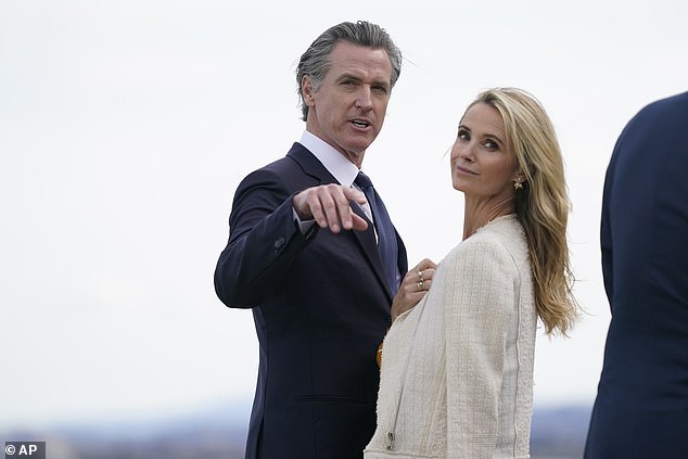 Gavin Newsom's Dyslexia Debate: Is It a Lifelong Struggle or a Calculated Move?