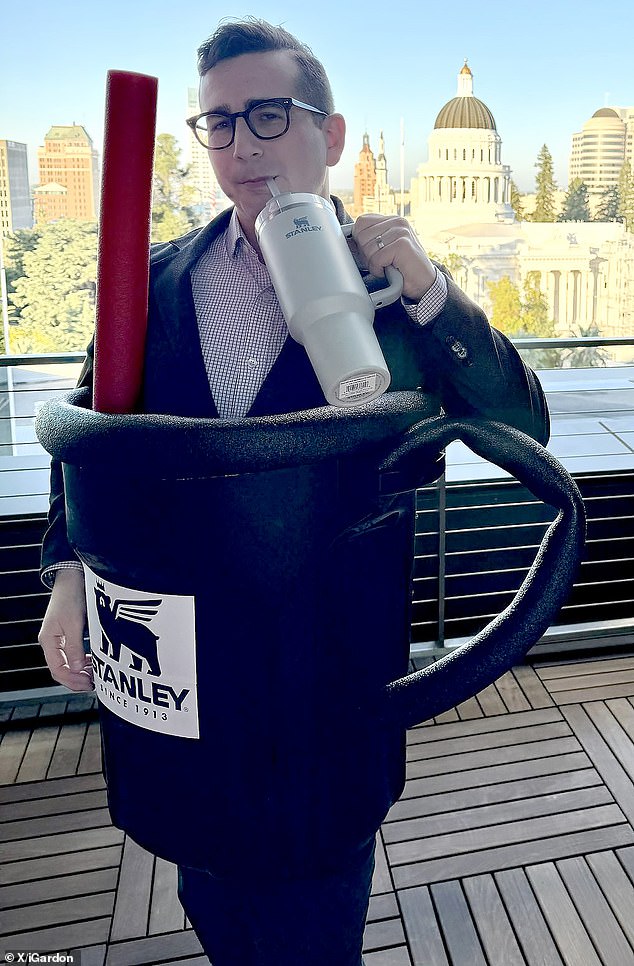 Gavin Newsom's Dyslexia Debate: Is It a Lifelong Struggle or a Calculated Move?