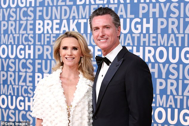 Gavin Newsom's Dyslexia Debate: Is It a Lifelong Struggle or a Calculated Move?