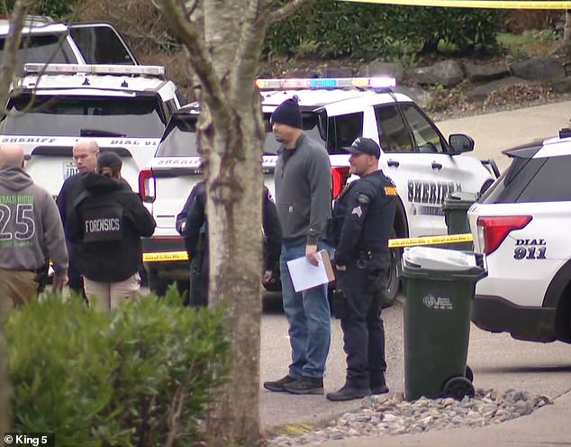 Mass Stabbing in Gig Harbor, Washington Leaves Four Dead