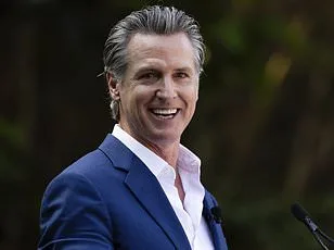 Newsom's Racially Charged Remarks Ignite Democratic Party Controversy
