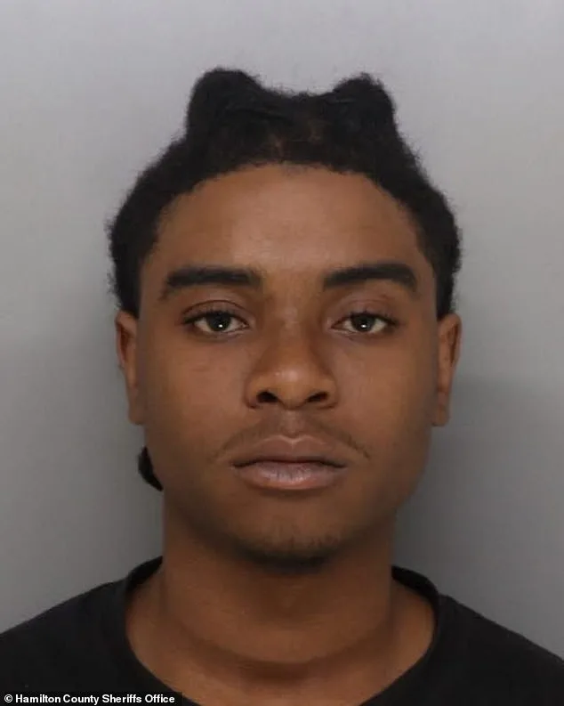 Plea Deal Reduces Charge, Family's Anger Explodes in Cincinnati Courtroom