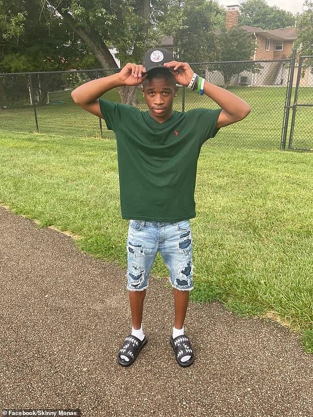 Plea Deal Reduces Charge, Family's Anger Explodes in Cincinnati Courtroom