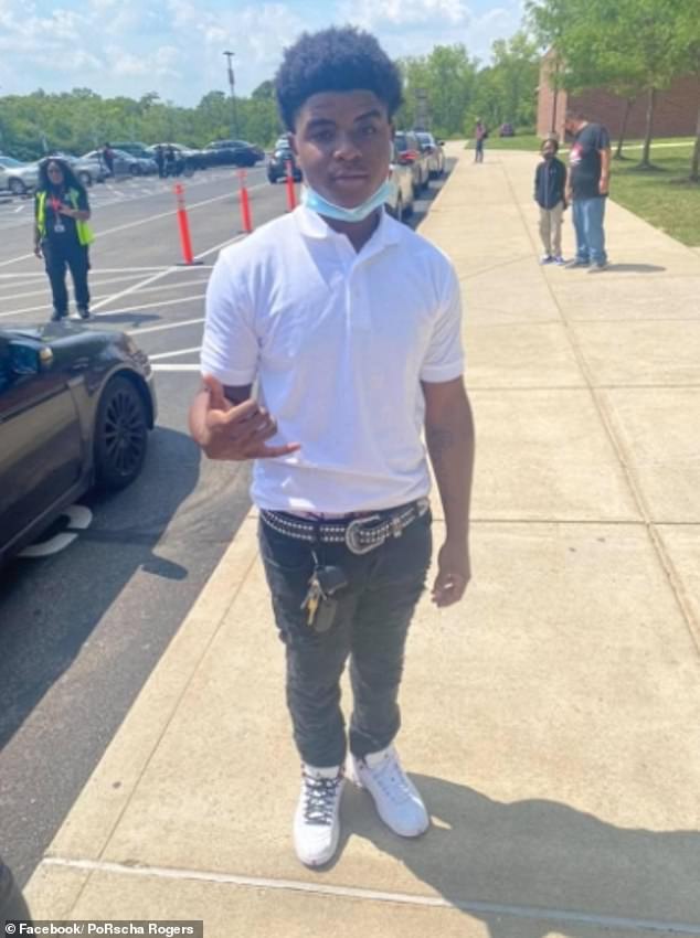 Plea Deal Reduces Charge, Family's Anger Explodes in Cincinnati Courtroom