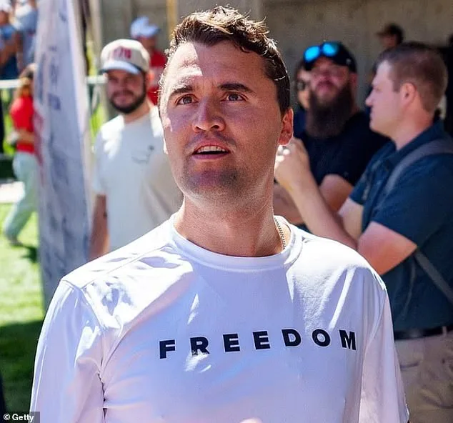 Residents Protest Proposed Renaming of Texas Road After Conservative Activist Charlie Kirk in Bastrop County