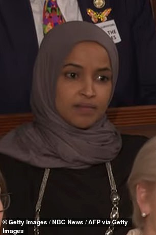 Tension Flares as Trump Accuses Somali Community of Welfare Fraud, Drawing Strong Reactions from Omar and Tlaib