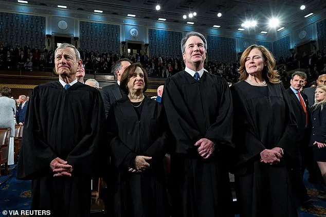 Trump's State of the Union: The Surprising Strategy Behind the Dems' Downfall