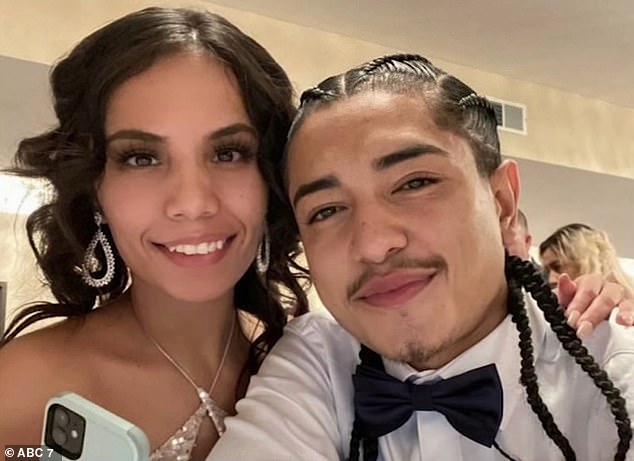 Uber Eats Driver Killed in Robbery Attempt, Family Mourns