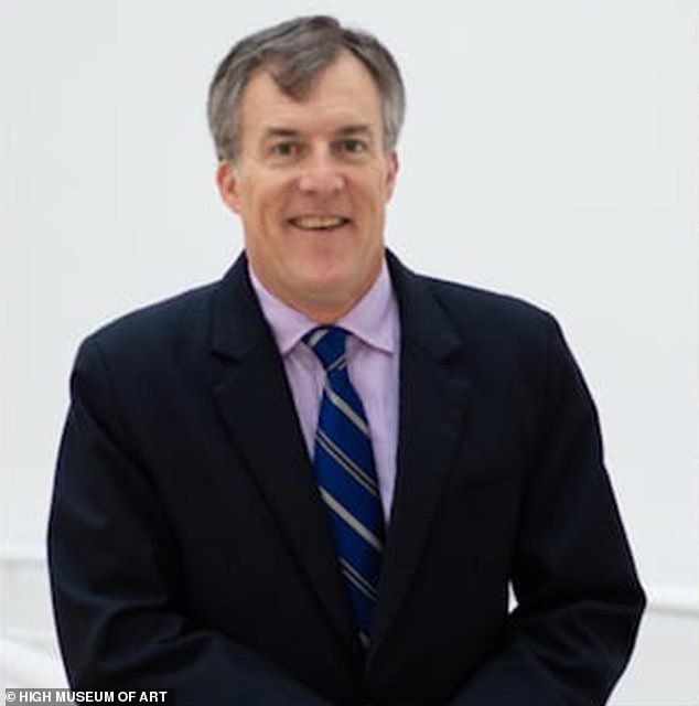 Brady Lum Resigns as High Museum COO Amid Alleged $600k Theft Investigation