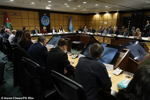 Duchess Meghan's Humanity Shown at Za'atari Refugee Camp