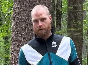 ICE Detains Irish Immigrant Amid Torture Claims, Visa Overstay, and Domestic Violence History