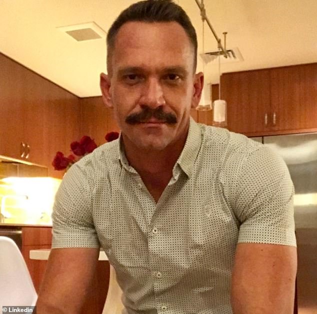 Shark Tank Entrepreneur Robert Edwards Arrested in Child Pornography Case