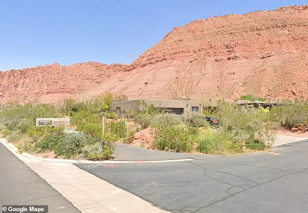 Shark Tank Entrepreneur Robert Edwards Arrested in Child Pornography Case