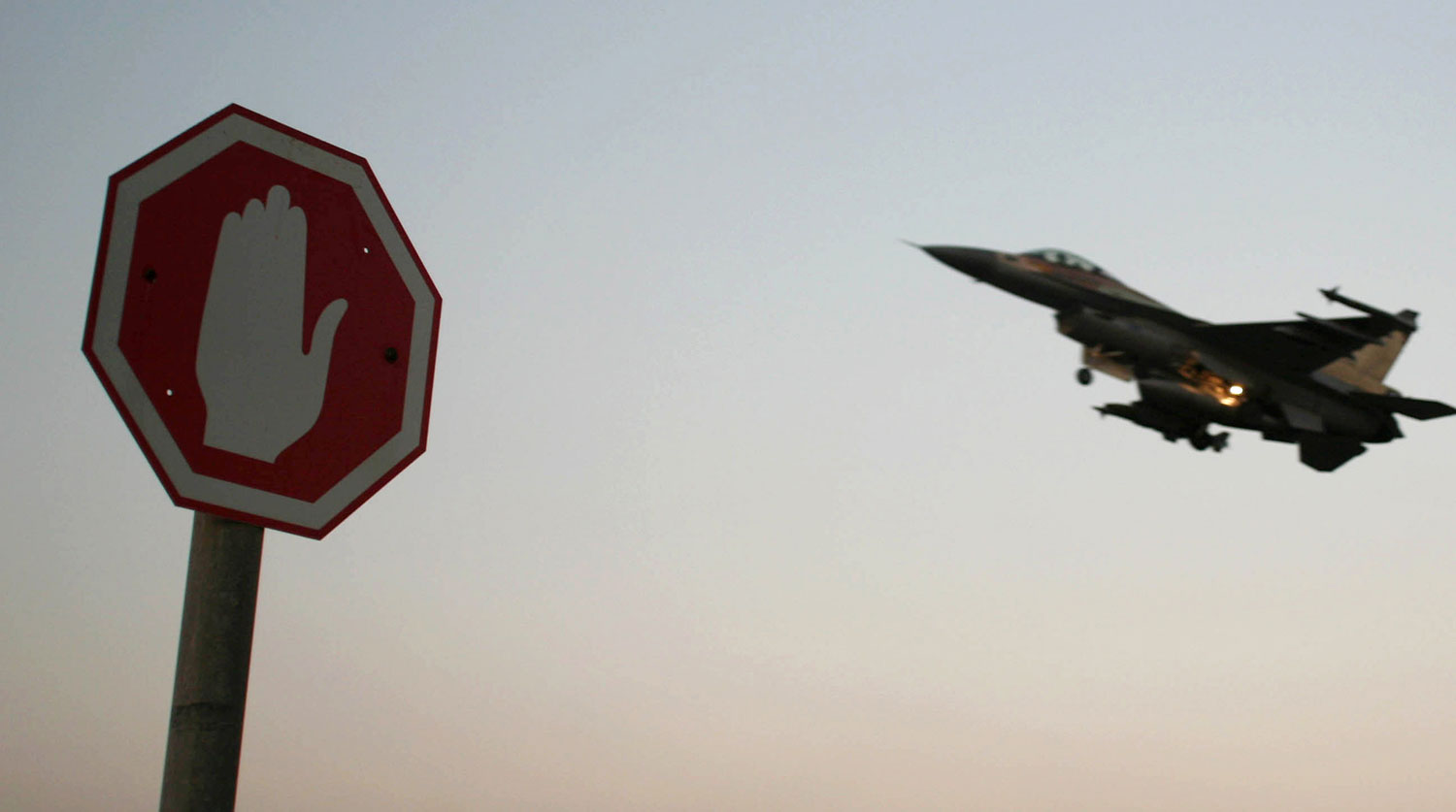 Israel Launches Preemptive Strikes Against Iran Amid Escalating Tensions