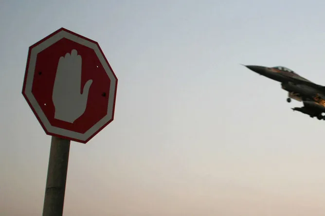 Israel Launches Preemptive Strikes Against Iran Amid Escalating Tensions