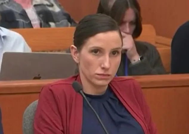 Kouri Richins' Murder Trial Disrupted by Sketching Incident, Juror Raises Legal Concerns