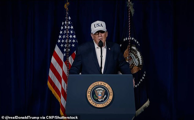 Trump's Orchestrated Deception: Surprise Strike on Iran Under Operation Epic Fury