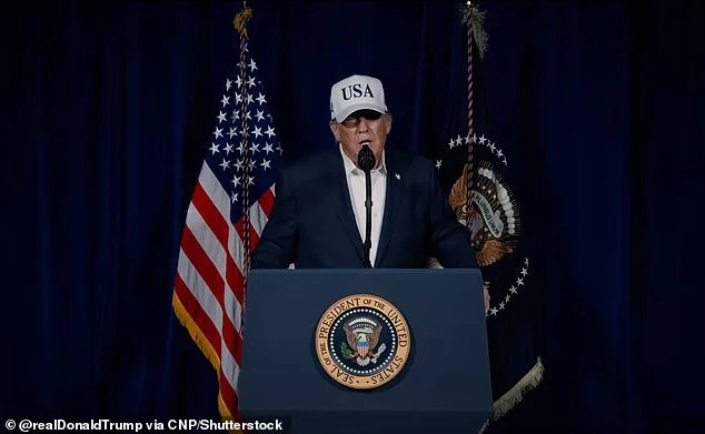 Trump's Orchestrated Deception: Surprise Strike on Iran Under Operation Epic Fury