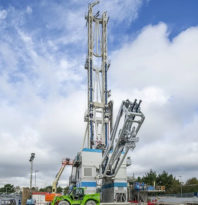 Cornwall's Groundbreaking Deep Geothermal Plant to Power 10,000 Homes, Marking a Milestone for UK Renewable Energy