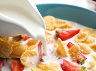 Forever Chemicals Accelerate Aging in Middle-Aged Men, Study Finds