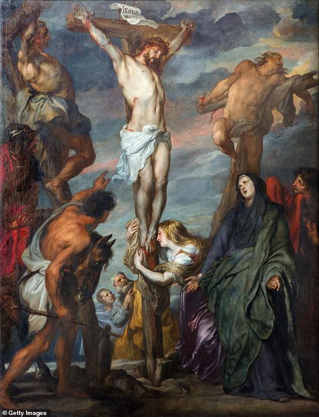 Geological Study Suggests Earthquake at Time of Jesus's Crucifixion, Reigniting Debate Over Biblical Accuracy