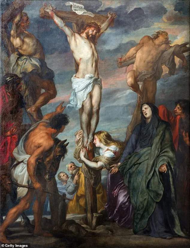 Geological Study Suggests Earthquake at Time of Jesus's Crucifixion, Reigniting Debate Over Biblical Accuracy