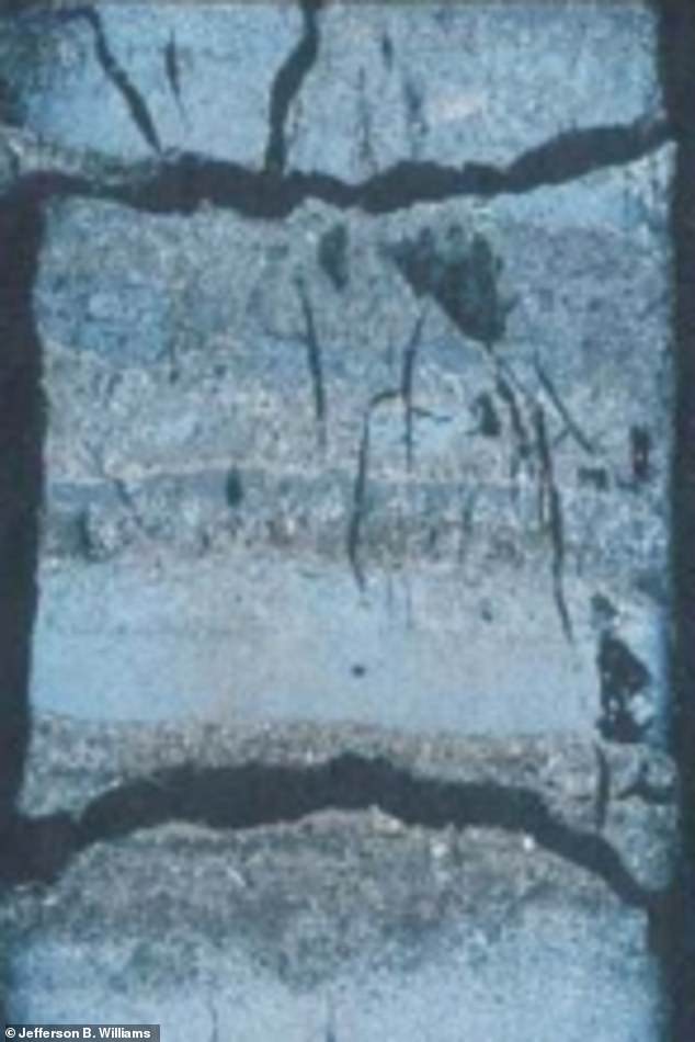 Geological Study Suggests Earthquake at Time of Jesus's Crucifixion, Reigniting Debate Over Biblical Accuracy