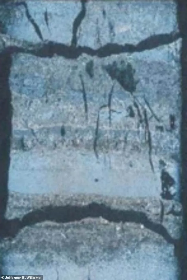 Geological Study Suggests Earthquake at Time of Jesus's Crucifixion, Reigniting Debate Over Biblical Accuracy