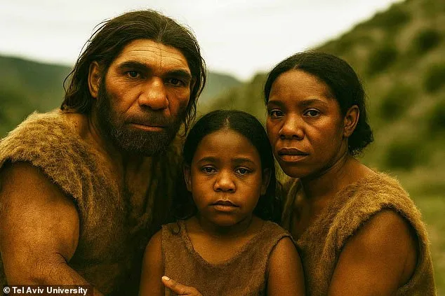 Groundbreaking Study Reveals Neanderthal Males Were Primary Partners in Interspecies Breeding, Shifting Human Evolution Understanding