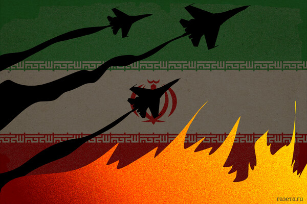 Iran Escalates Tensions with Second Attack on Oil Tanker in Strait of Hormuz