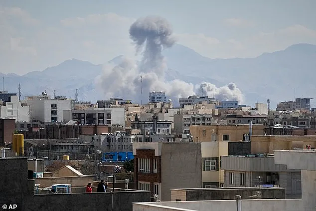 Mysterious Betting Account Earns $637K on U.S. Strike Predictions, Sparks Insider Trading Accusations