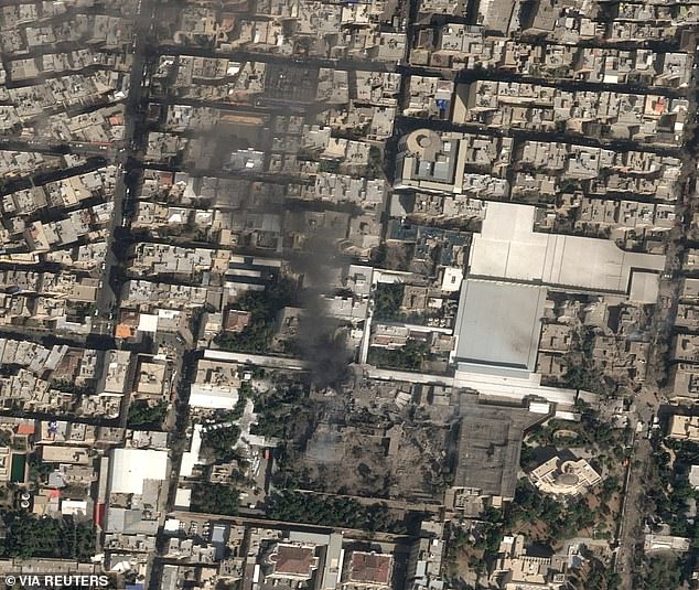 Mysterious Betting Account Earns $637K on U.S. Strike Predictions, Sparks Insider Trading Accusations