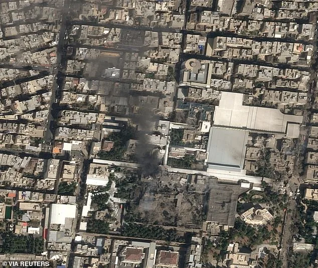 Mysterious Betting Account Earns $637K on U.S. Strike Predictions, Sparks Insider Trading Accusations