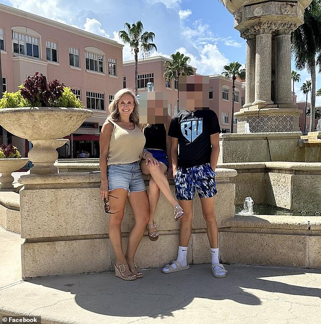 Explosive Testimony and Moral Ambiguity in Misty Roberts' Rape Trial