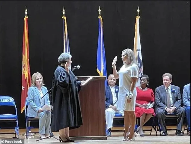 Explosive Testimony and Moral Ambiguity in Misty Roberts' Rape Trial